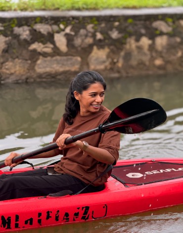 CLASSIC TRIP (KAYAKING) 